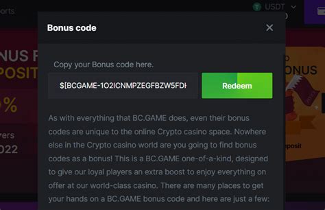 bc game bonus code